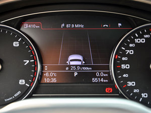 20113.0TFSI F(245kW) п؅^