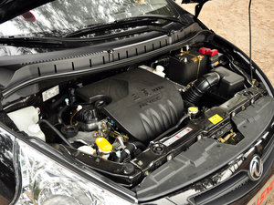 2011款1.5XL AMT豪华版 其它
