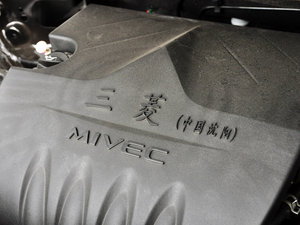 2011款1.5XL AMT豪华版 其它