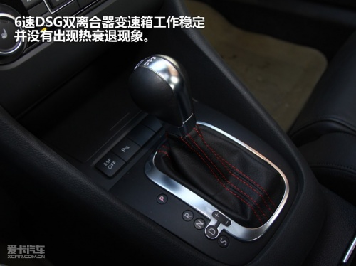 一汽大众 2010款高尔夫GTI