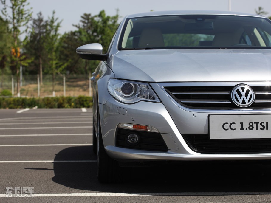 2011һ-CC 1.8T 