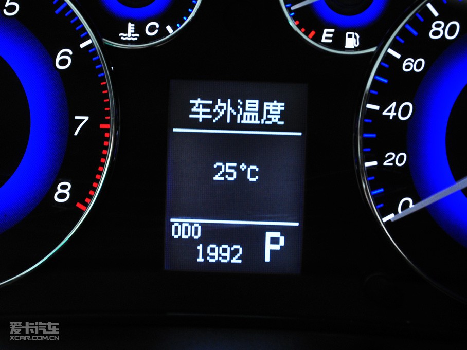 2011GA5 2.0L Ԅ(dng)F