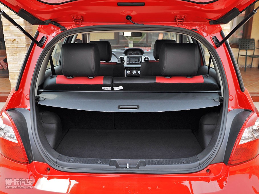 2011������CROSS 1.5L MT