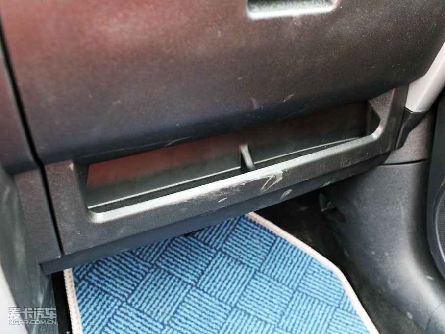 2011������CROSS 1.5L MT