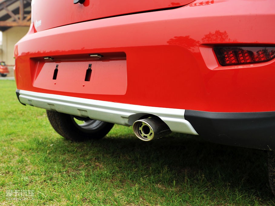 2011������CROSS 1.5L MT