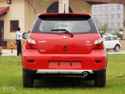 长城汽车；炫丽CROSS；1.5L
