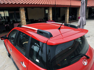 2011款1.5L MT 细节外观