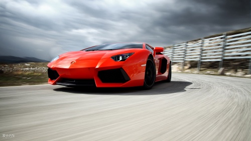 Aventador