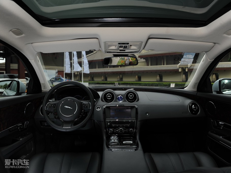 2011ݱXJ 3.0L ȫ̄հ