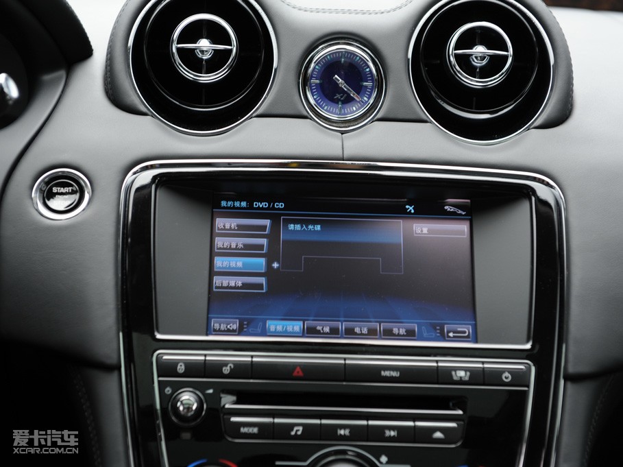 2011ݱXJ 3.0L ȫ̄հ