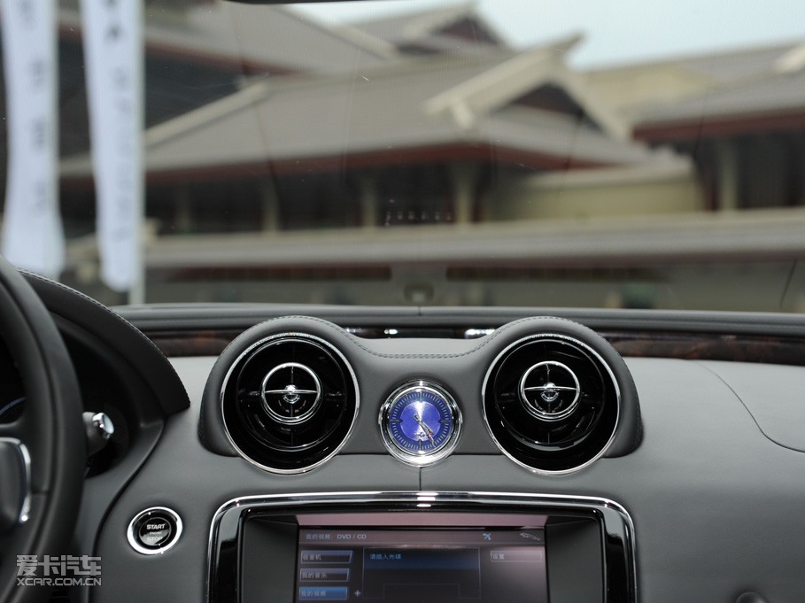 2011ݱXJ 3.0L ȫ̄հ