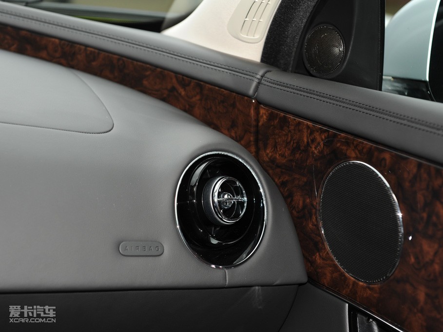 2011ݱXJ 3.0L ȫ̄հ