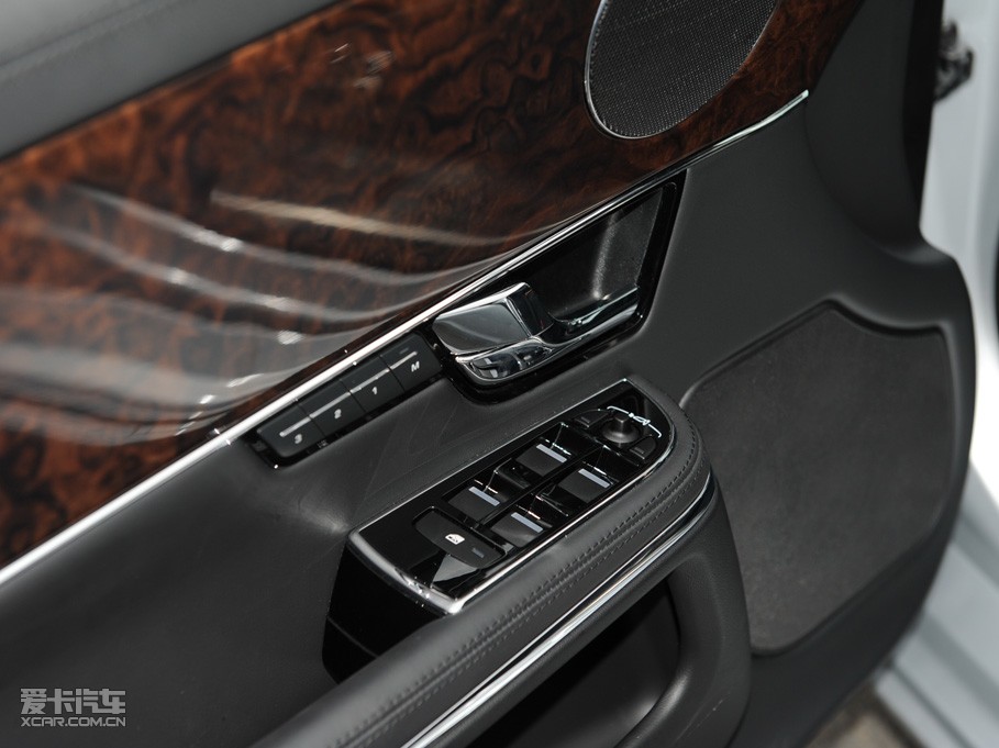 2011ݱXJ 3.0L ȫ̄հ