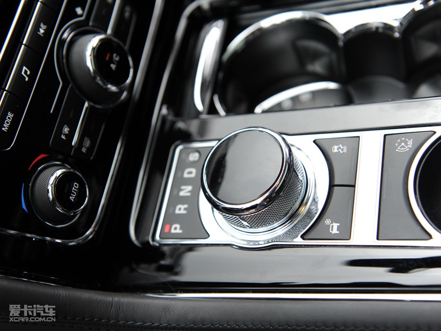 2011ݱXJ 3.0L ȫ̄հ