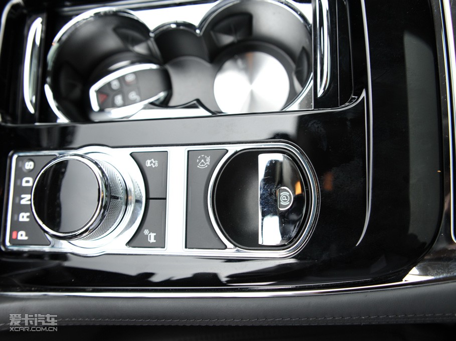 2011ݱXJ 3.0L ȫ̄(w)