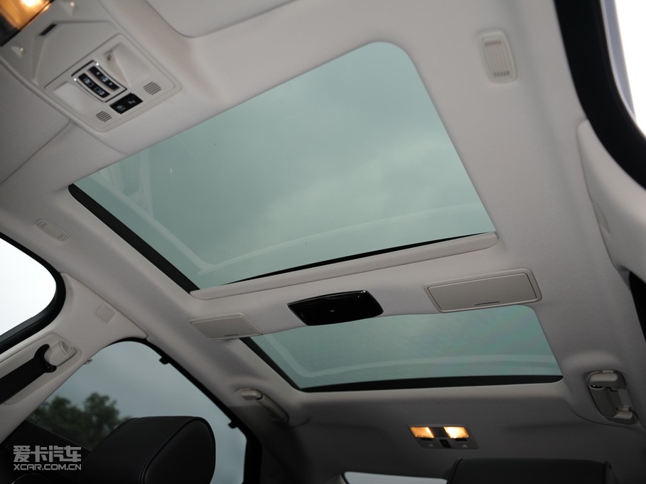 2011ݱXJ 3.0L ȫ̄(w)