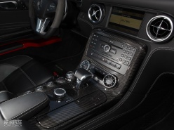 SLS AMG