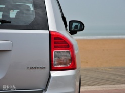 JEEP吉普 2011款指南者