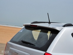 JEEP吉普 2011款指南者