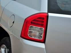 JEEP吉普 2011款指南者