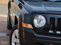 JEEP吉普 2011款指南者
