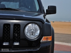 JEEP吉普 2011款指南者