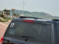 JEEP吉普 2011款指南者