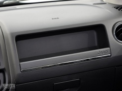 JEEP吉普 2011款指南者