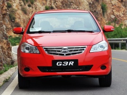 2011款；比亚迪；G3R；1.5L