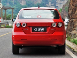 2011款；比亚迪；G3R；1.5L