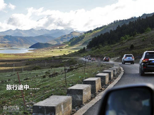 JEEP；极致之旅；新大切；洛克