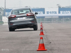 2011款；蒙迪欧致胜；240马力；2.0T；涡轮增压