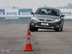 2011款；蒙迪欧致胜；240马力；2.0T；涡轮增压