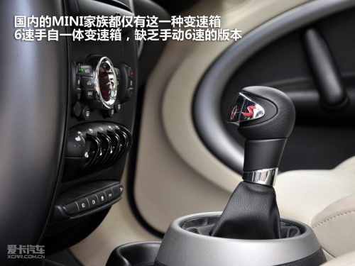 MINI 2011款MINI COUNTRYMAN