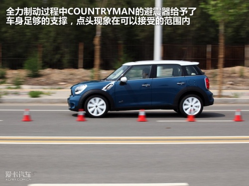 MINI 2011款MINI COUNTRYMAN