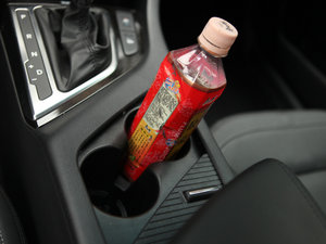2011款2.4L TOP 自动 空间座椅