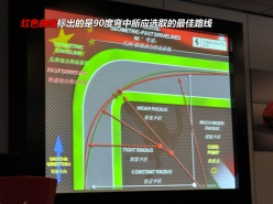 法拉利驾驶培训
