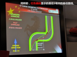法拉利驾驶培训