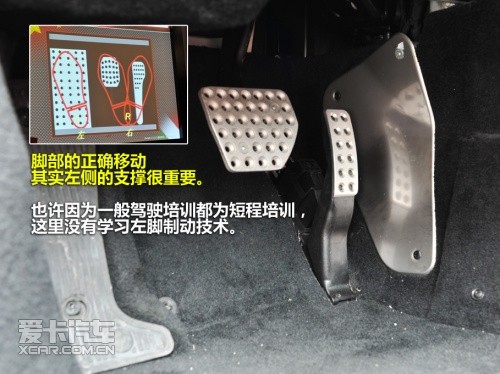 法拉利驾驶培训