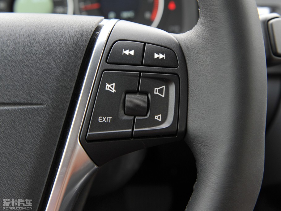 2011֠S60(M) 2.0T Ű