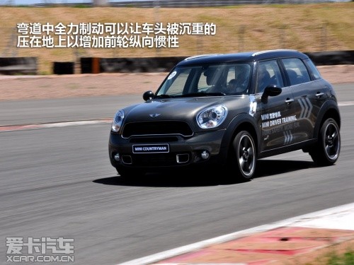 MINI 2011款MINI COUNTRYMAN