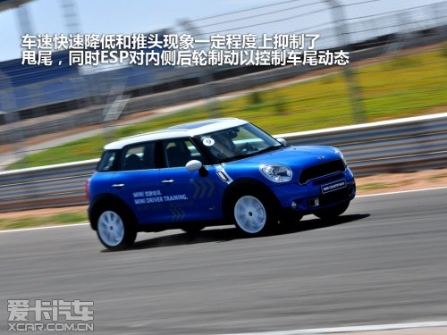 MINI 2011款MINI COUNTRYMAN