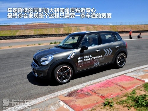 MINI 2011款MINI COUNTRYMAN