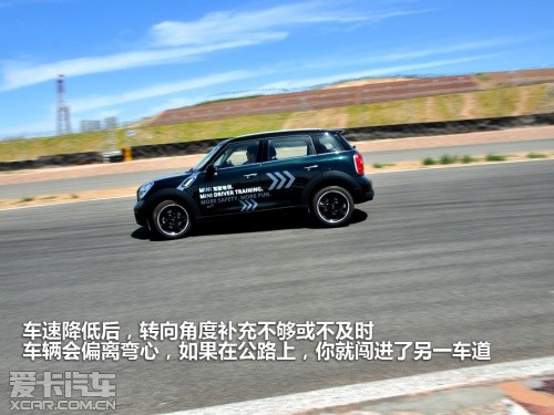 MINI 2011款MINI COUNTRYMAN