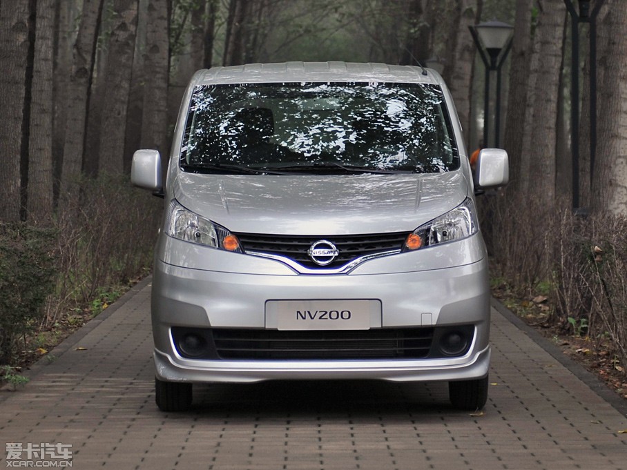 2011ծaNV200 1.6L 223 F