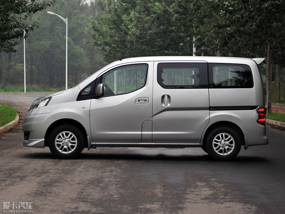 2011ծaNV200 1.6L 223 F