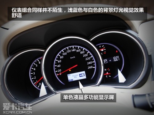 试驾楼兰