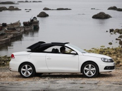 2011款大众EOS