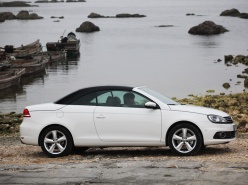 2011款大众EOS