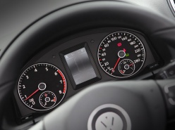 2011款大众EOS